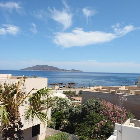 Casa Maja rooms&suites Favignana Bagian luar foto