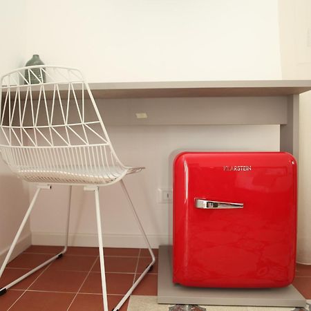Casa Maja rooms&suites Favignana Ruang foto