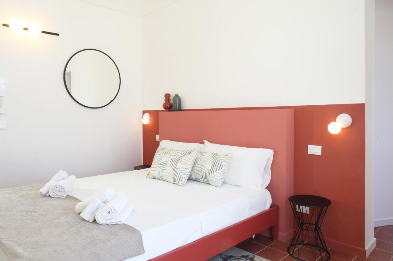 Casa Maja rooms&suites Favignana Bagian luar foto