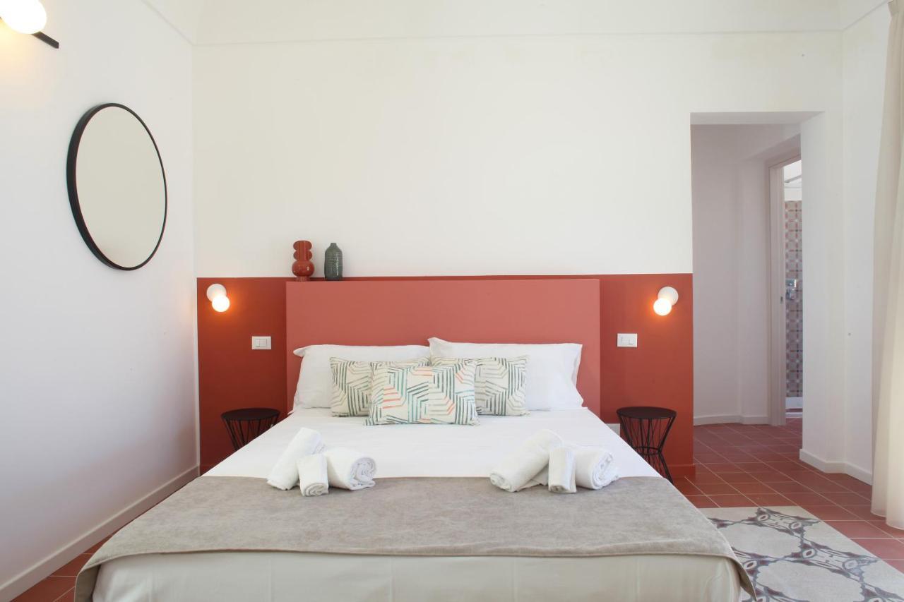 Casa Maja rooms&suites Favignana Bagian luar foto