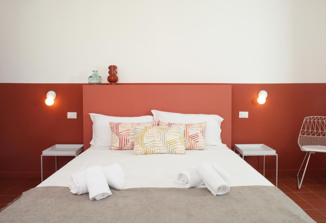 Casa Maja rooms&suites Favignana Bagian luar foto