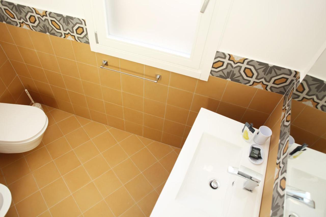 Casa Maja rooms&suites Favignana Bagian luar foto
