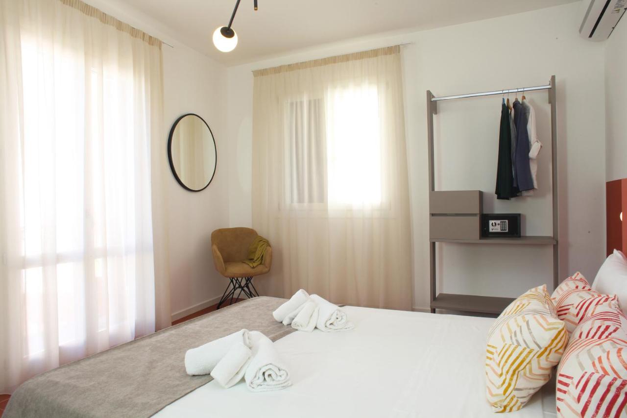 Casa Maja rooms&suites Favignana Bagian luar foto