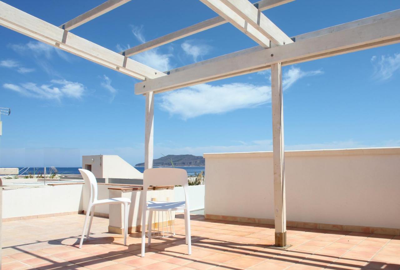 Casa Maja rooms&suites Favignana Bagian luar foto