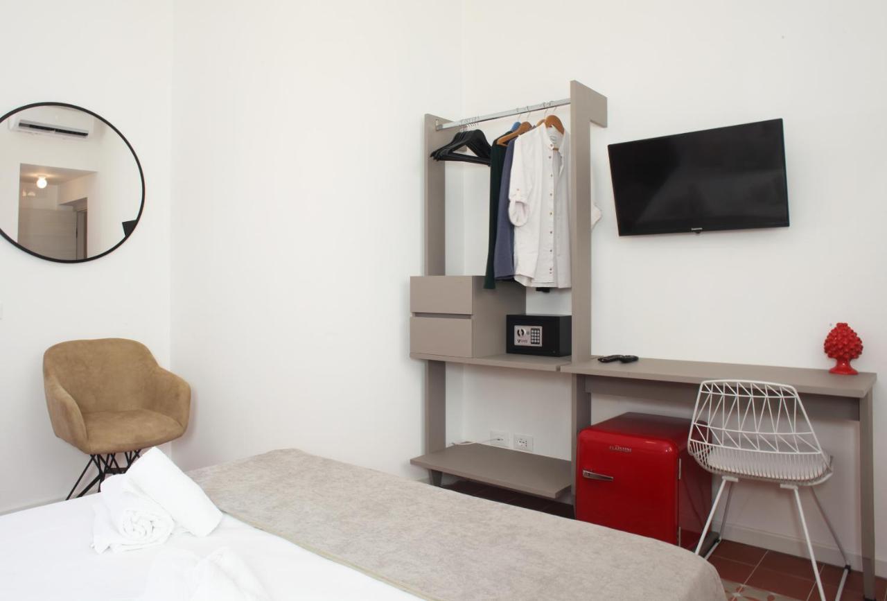 Casa Maja rooms&suites Favignana Bagian luar foto