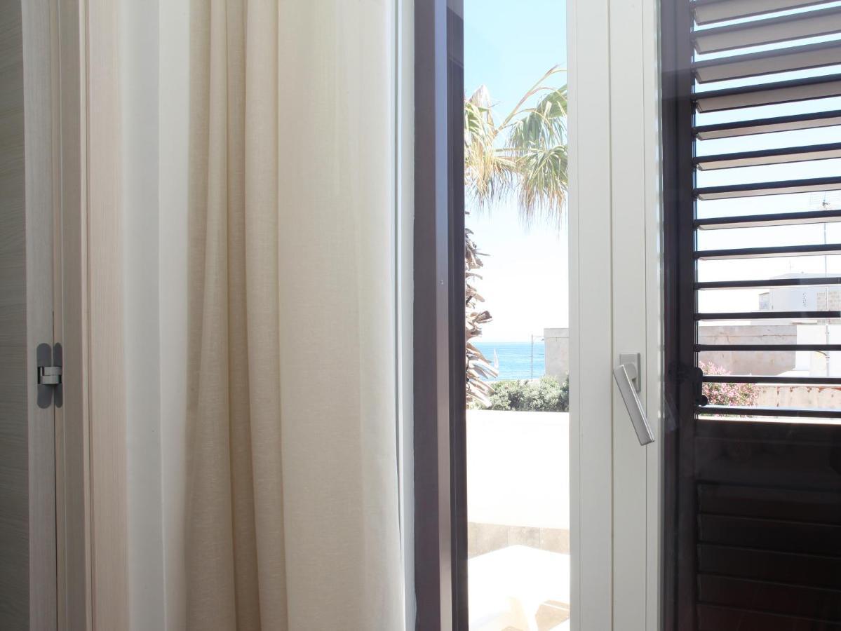Casa Maja rooms&suites Favignana Bagian luar foto