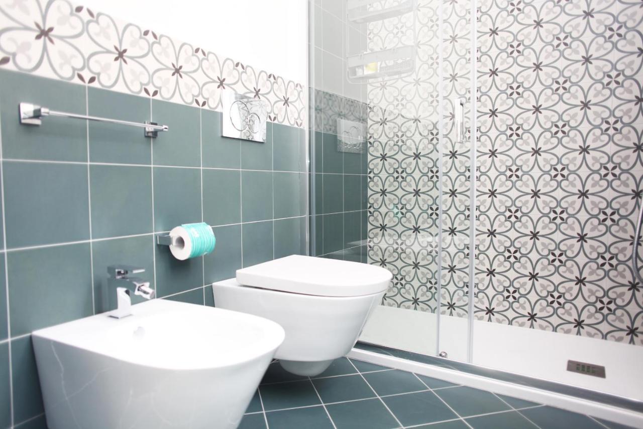 Casa Maja rooms&suites Favignana Bagian luar foto