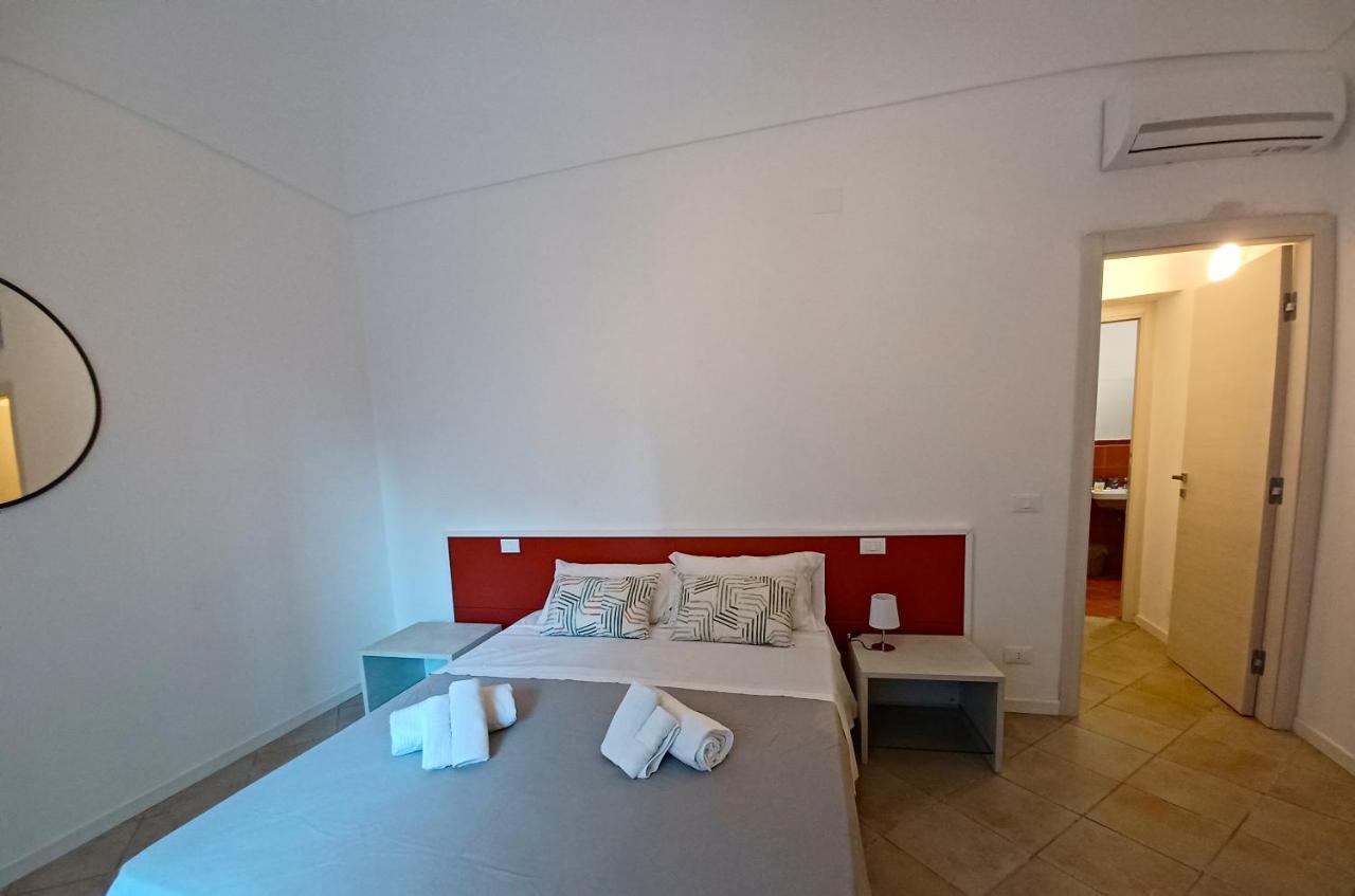 Casa Maja rooms&suites Favignana Ruang foto