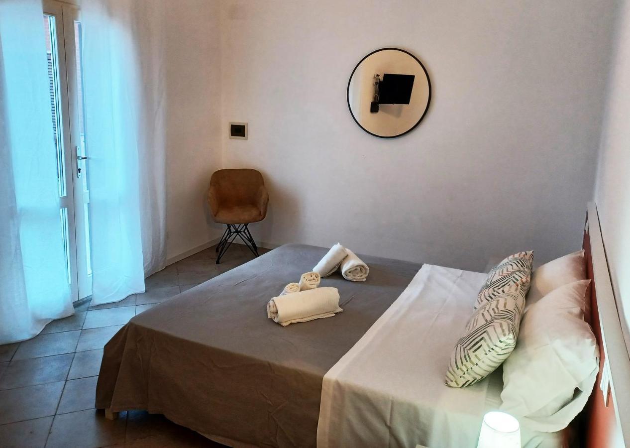 Casa Maja rooms&suites Favignana Bagian luar foto