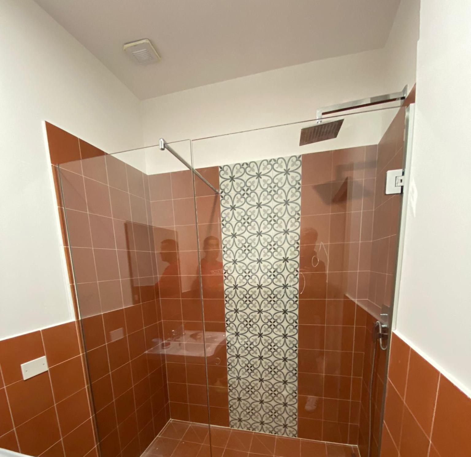 Casa Maja rooms&suites Favignana Ruang foto