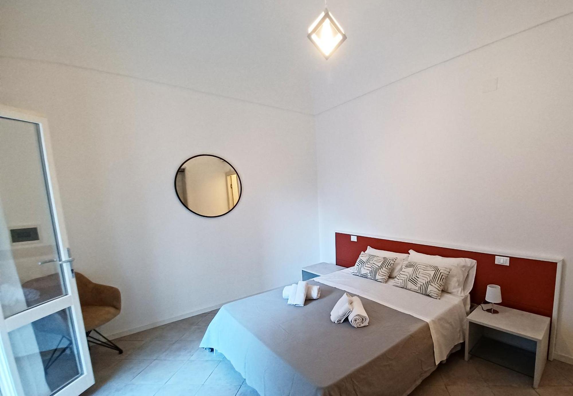 Casa Maja rooms&suites Favignana Ruang foto