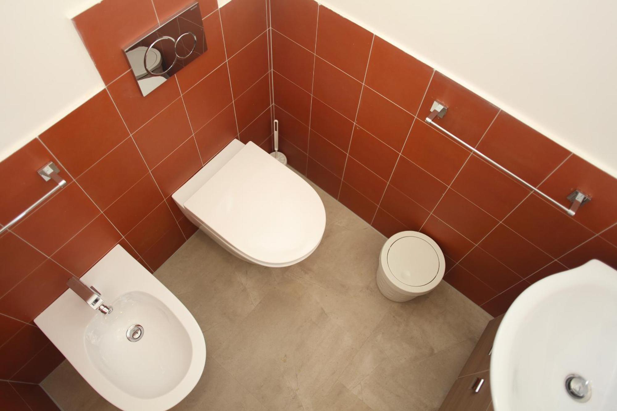 Casa Maja rooms&suites Favignana Ruang foto