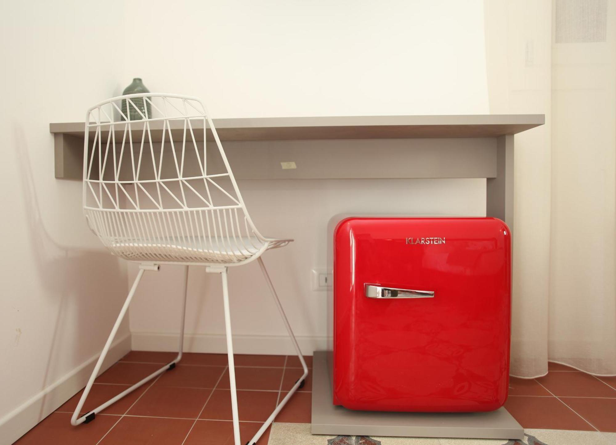 Casa Maja rooms&suites Favignana Ruang foto