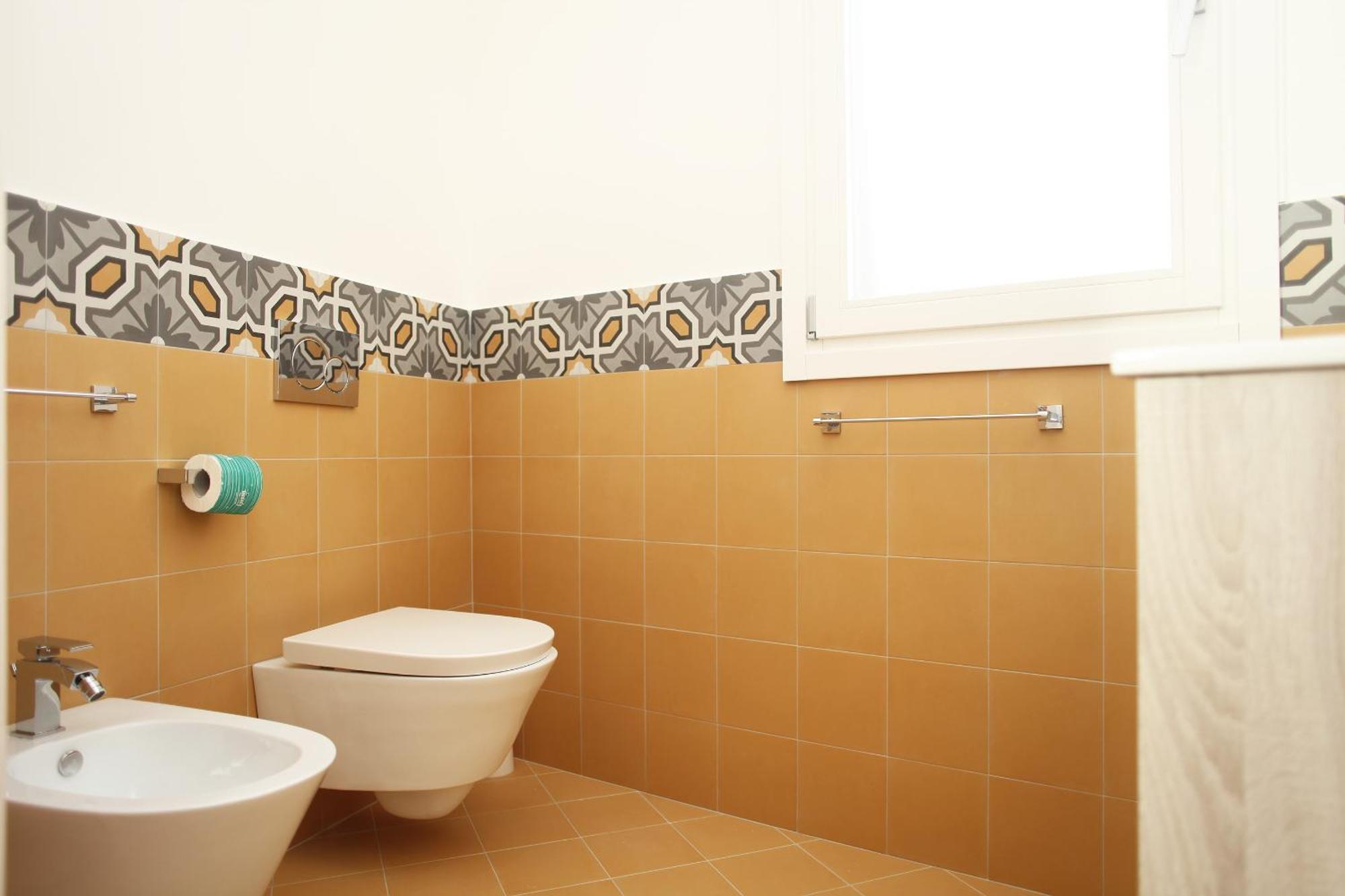 Casa Maja rooms&suites Favignana Bagian luar foto