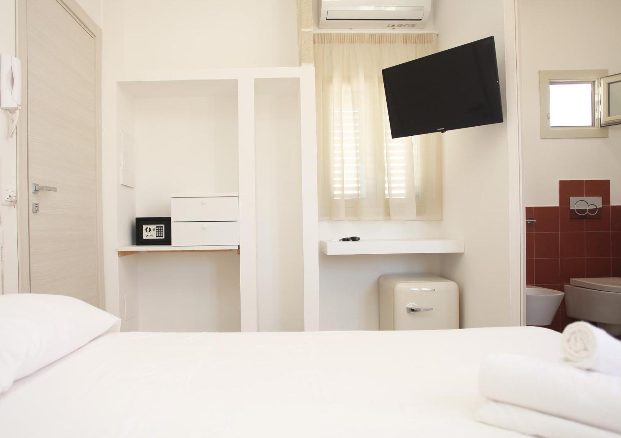 Casa Maja rooms&suites Favignana Bagian luar foto