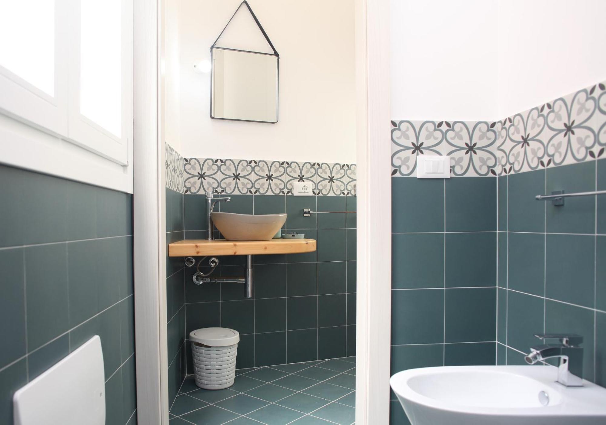 Casa Maja rooms&suites Favignana Bagian luar foto