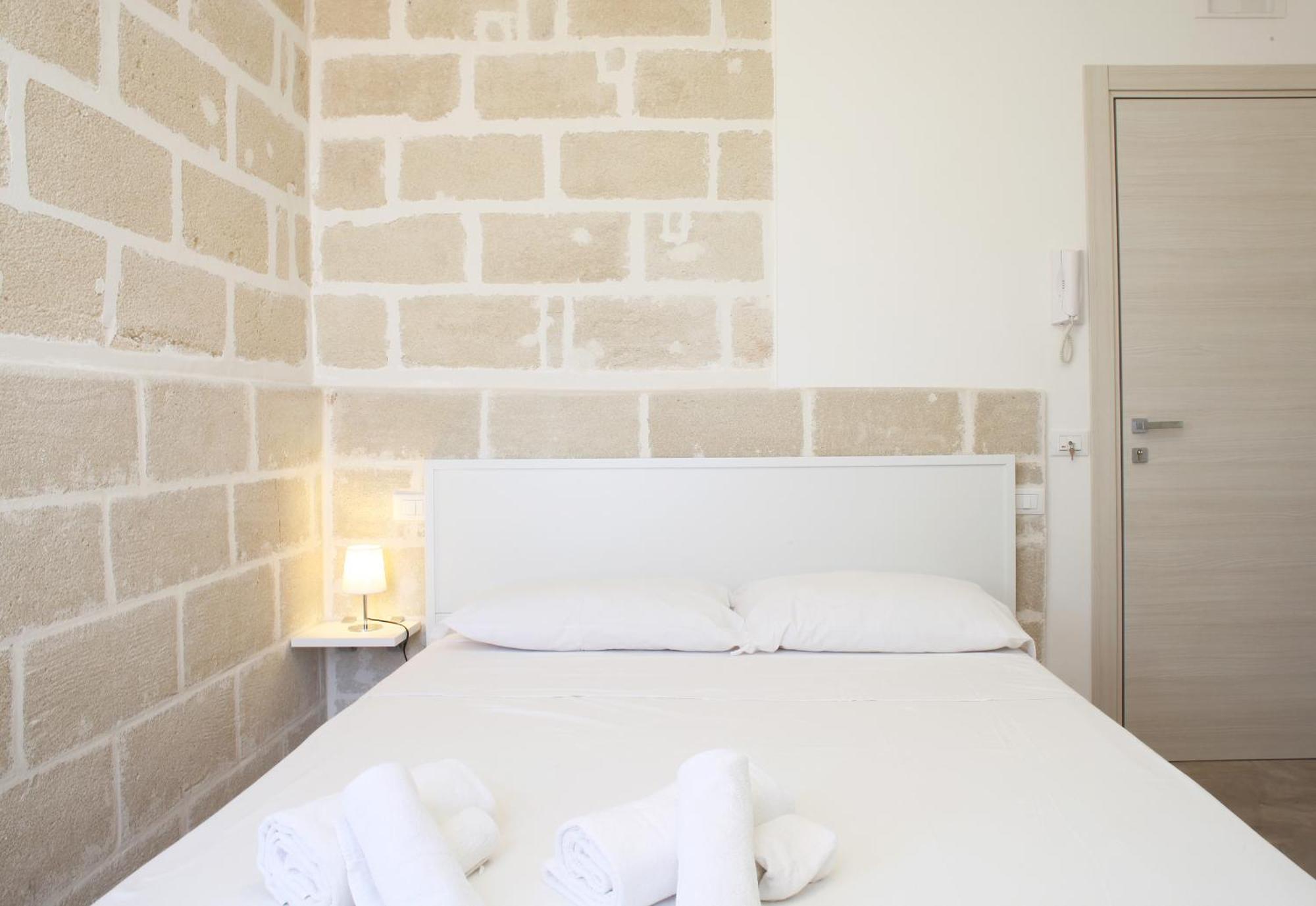 Casa Maja rooms&suites Favignana Ruang foto